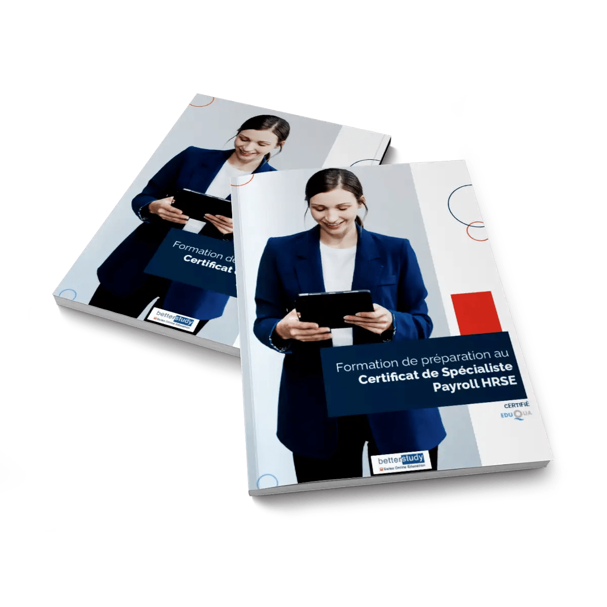 Brochure au Certificat de Spécialiste Payroll HRSE