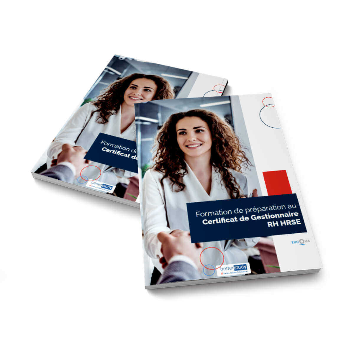 Brochure de présentation du Certificat de Gestionnaire RH HRSE